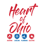 Heart of Ohio