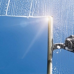 OGC Window Cleaning Dublin