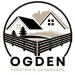 Ogden Fencing & Landscaping