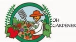 Oh Gardener