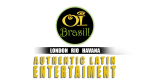 Oi Brasil - Brazilian & Cuban Shows London