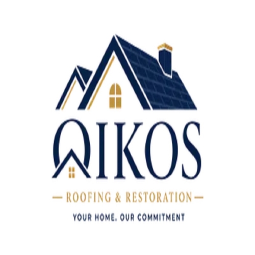 Oikos Roofing and Restoration