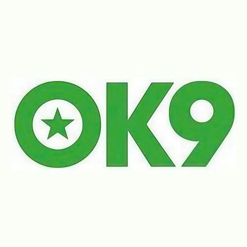 OK9 Trang chủ nhà cái uy tín 2026