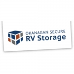 Okanagan Secure RV Storage