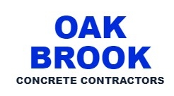 Concrete Contractor Oak Brook