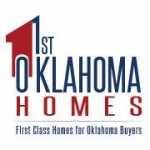 1st Oklahoma Homes