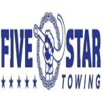 Five Star Towing OKC