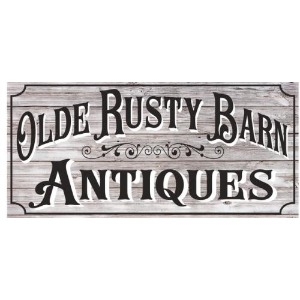Olde Rusty Barn Antiques