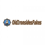 oldsironsidefake