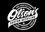 Olsons Custom Detailing INC.