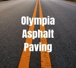 Olympia Asphalt Paving