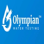 Olympian Water Testing