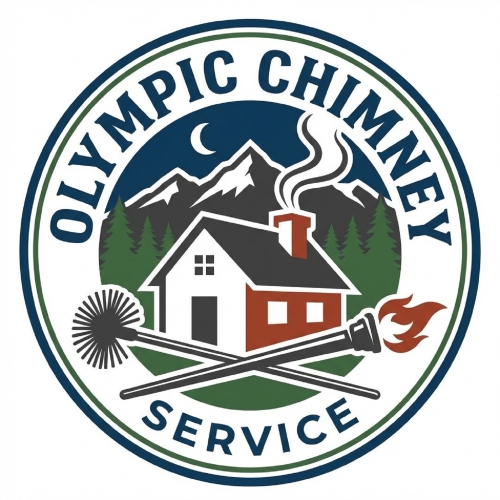 Olympic Chimney Service