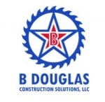 B Douglas construction