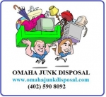 Omaha Junk Disposal
