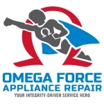 Omega Force Appliance Repair