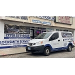 Omega Locksmith Chicago