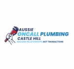 Aussie Oncall Plumbing Castle Hill