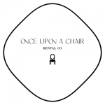 Once Upon a Chair Rental