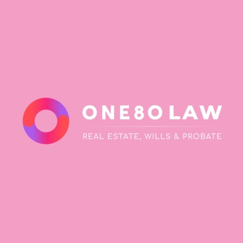 One80 Law Group | Real Estate, Wills and Probate