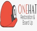 One Hat Restoration &amp; Board Up