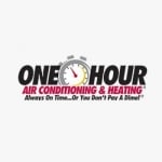One Hour Air Conditioning & Heating
