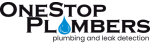 OneStop Plumbers - Plumbing and Leak Detection