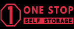 One Stop Self Storage - Dayton