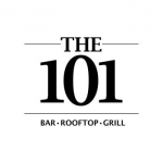 The 101 Bar, Grill & Rooftop