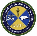 Best American Healthcare University
