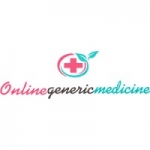 Online Generic Medicine