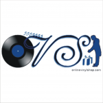 ONLINE VINYL SHOP