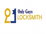 Only Guys Locksmith