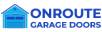 OnRoute Garage doors