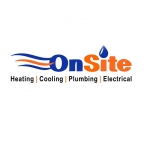Onsite Heating and Cooling LTD.