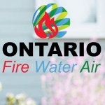 Ontario Fire Water Air