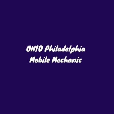 On10 Roadside Mobile Mechanic