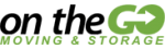 On The Go Moving &amp; Storage Kirkland