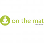 On The Mat Yoga Studio