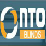 Onto Blinds - Panel Blinds Melbourne