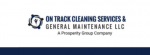 On Track Cleaning Services &amp; General Maintenan