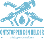 Ontstoppen Den Helder Riool, Afvoer, Wc &Gootsteen