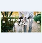 Opportunity Barks Behavior &amp; Training