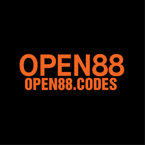 Open88 codes