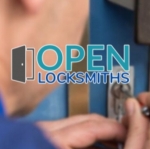 Open Locksmiths
