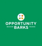 Opportunity Barks Behavior &amp; Training