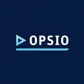 Opsiocloudservice's Link Centre