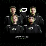 Optic Texas Merch