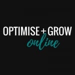 Optimise &amp; Grow Online