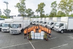 Optimove Removalists Sydney to Central Coast